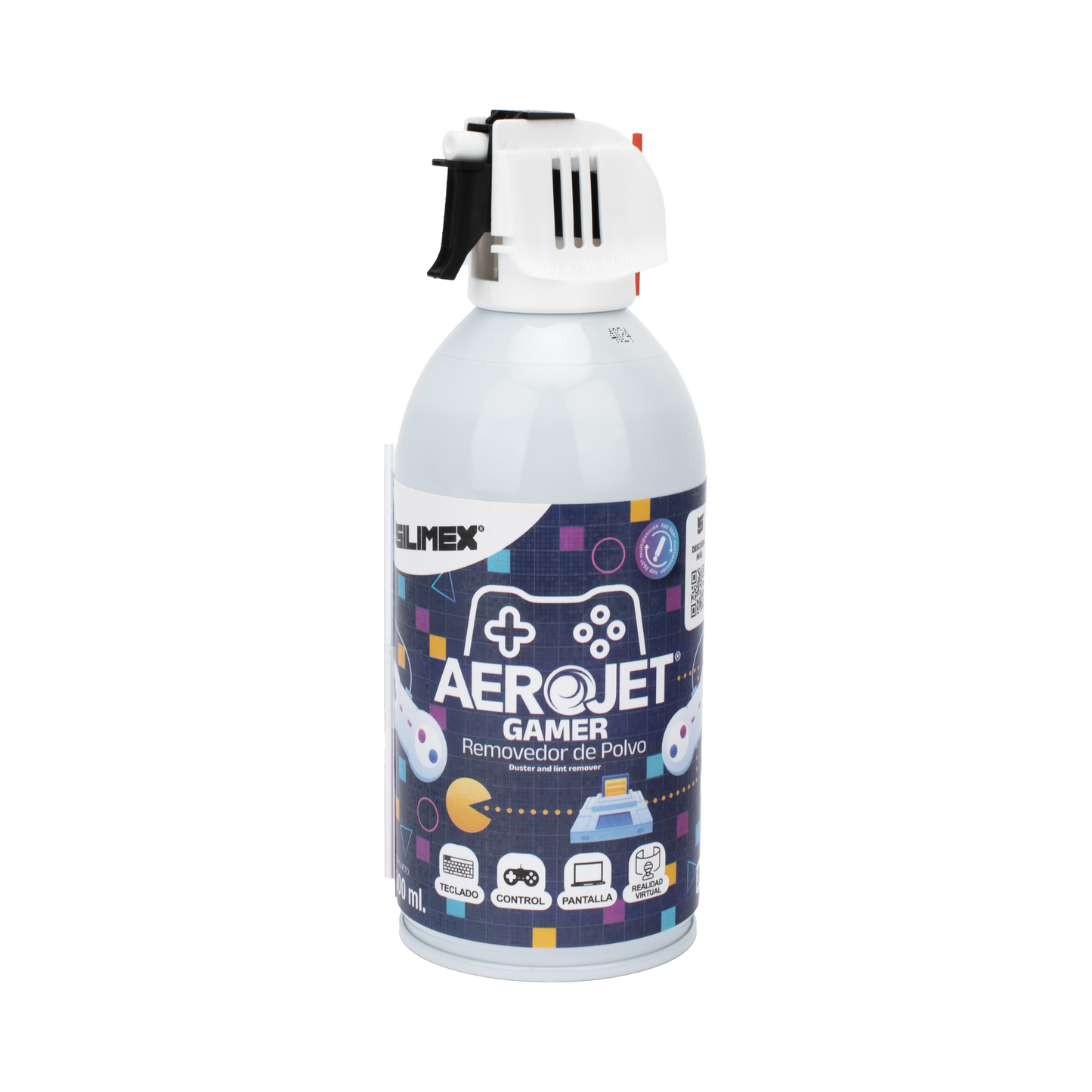 AEROJETGAMER-h - Digital Shop México.