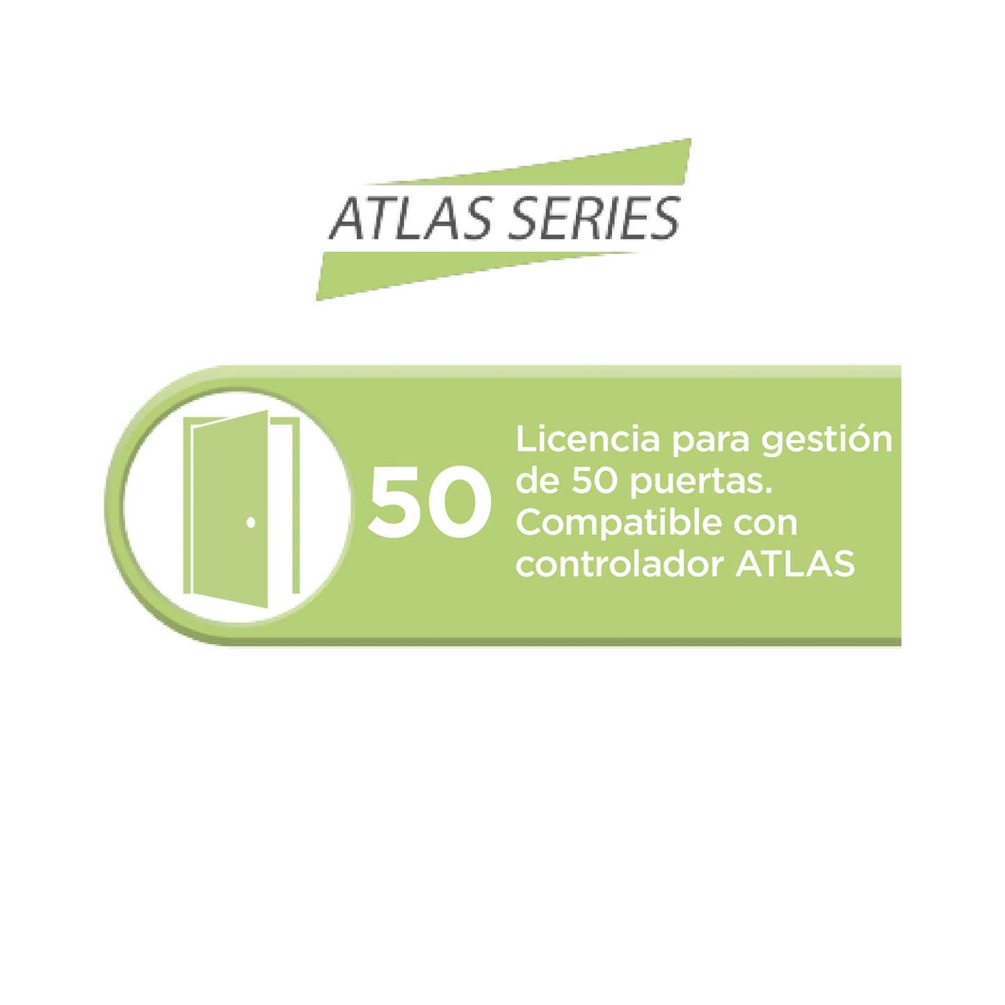 ATLASAC50-h - Digital Shop México.