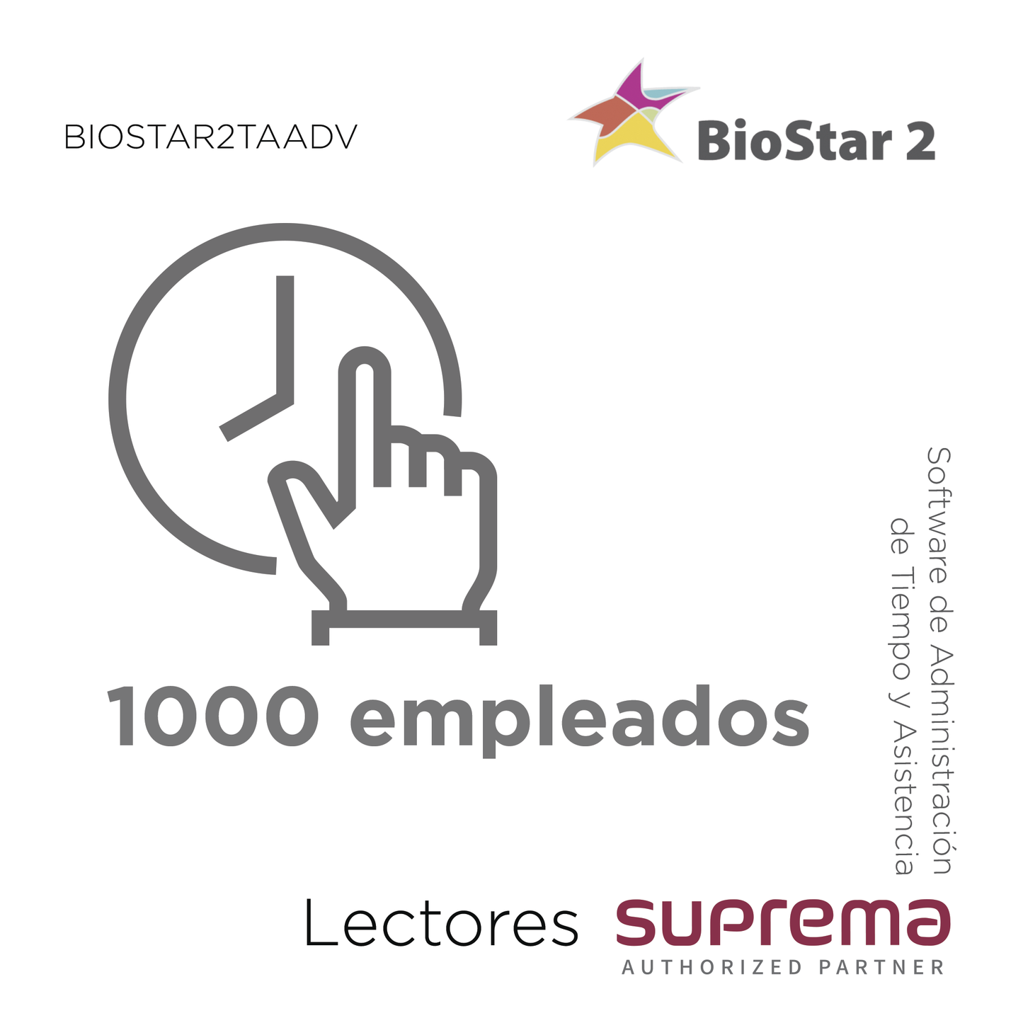 BIOSTAR2TAADV-h - Digital Shop México.