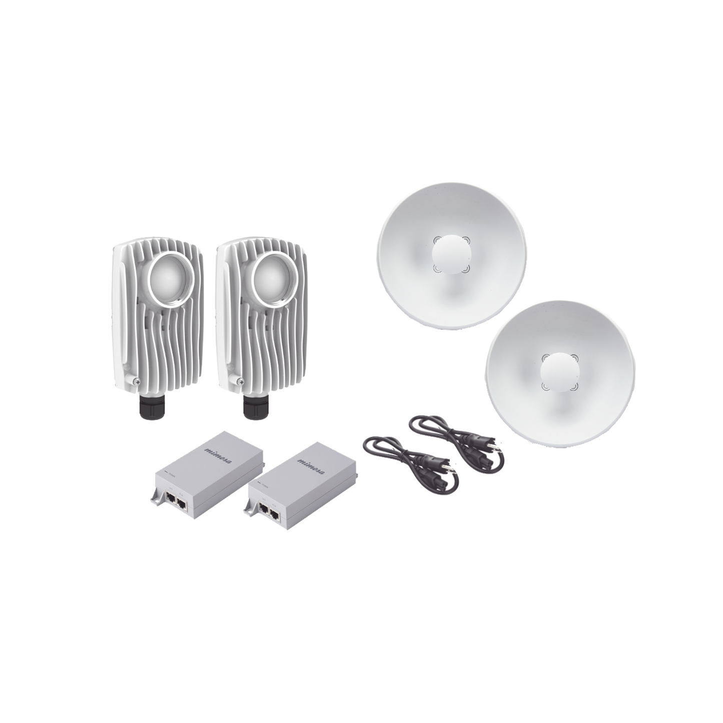 C6XPTPKIT4-h - Digital Shop México.