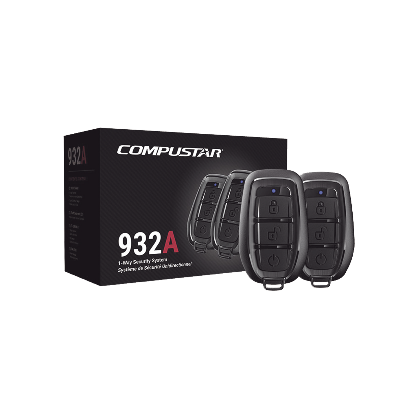 CS932A-h - Digital Shop México.