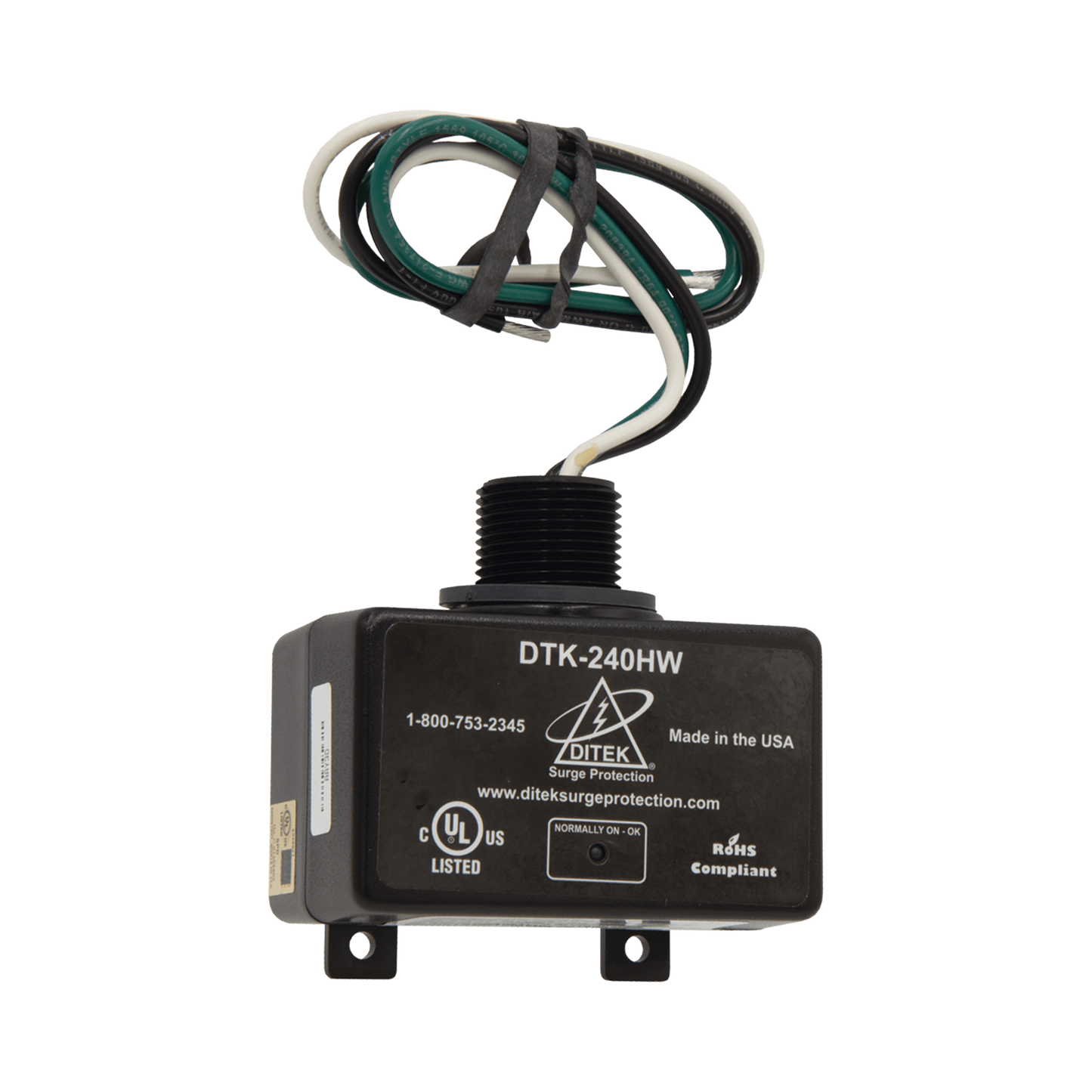 DTK240HW-h - Digital Shop México.