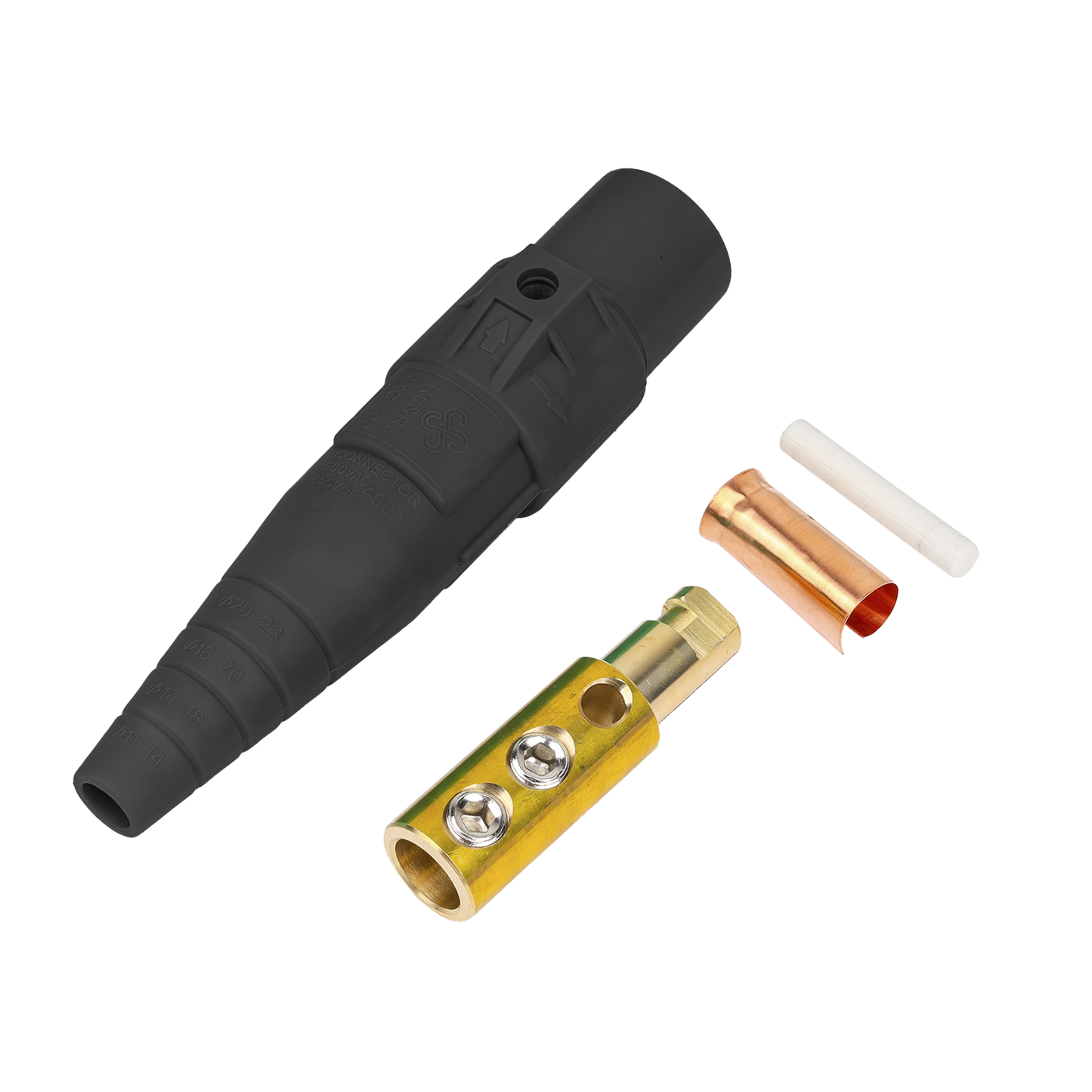 EPCAMLOCK400AMBLACK-h - Digital Shop México.