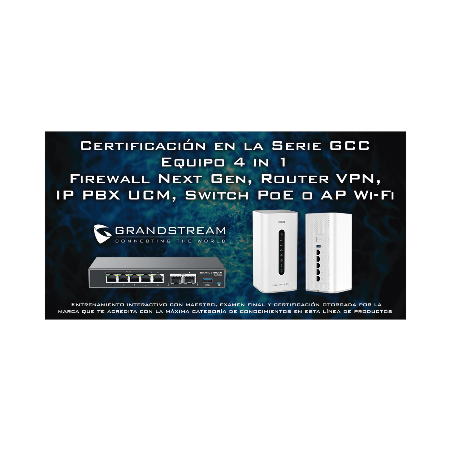 EXPERTGCC-h - Digital Shop México.