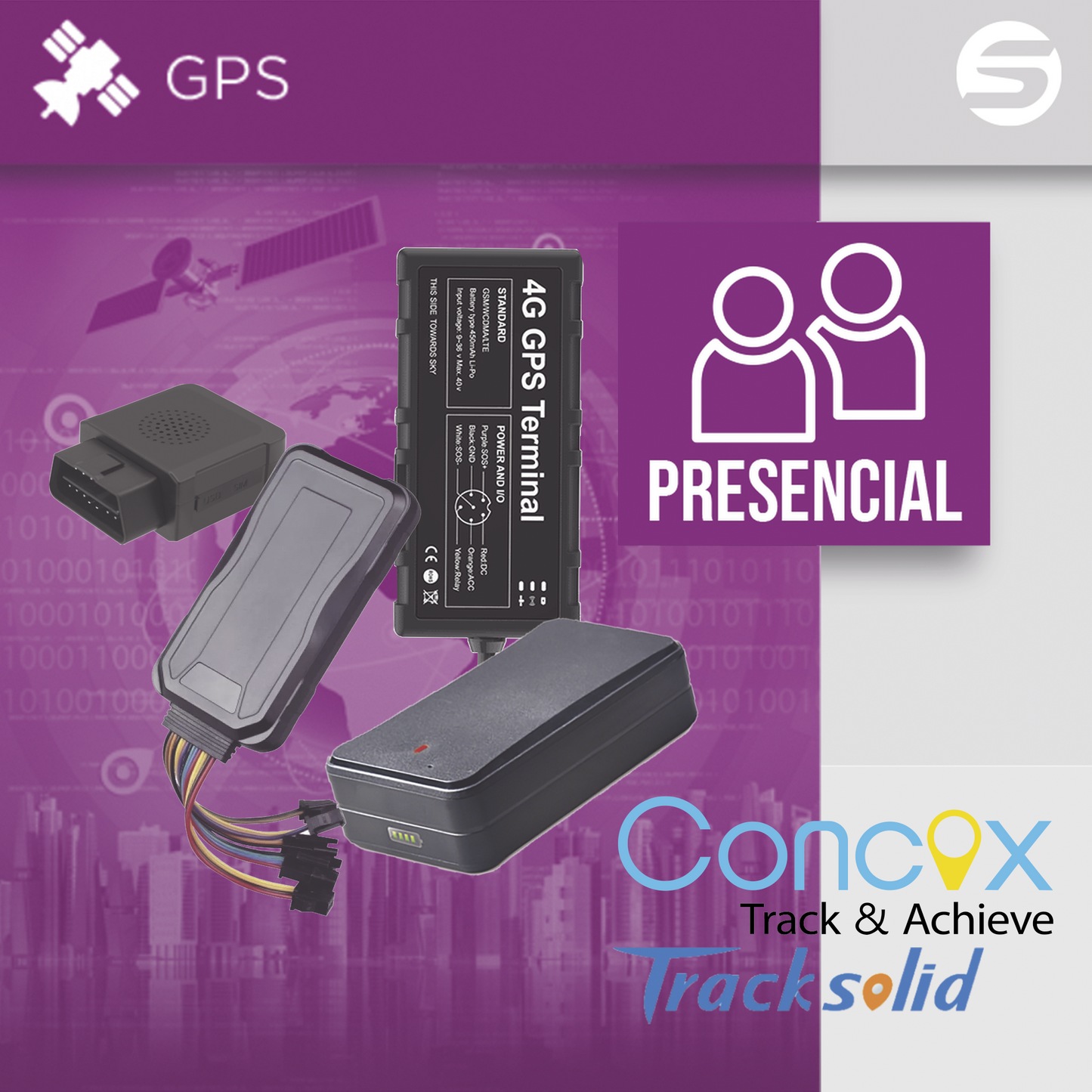EXPERTGPS-h - Digital Shop México.