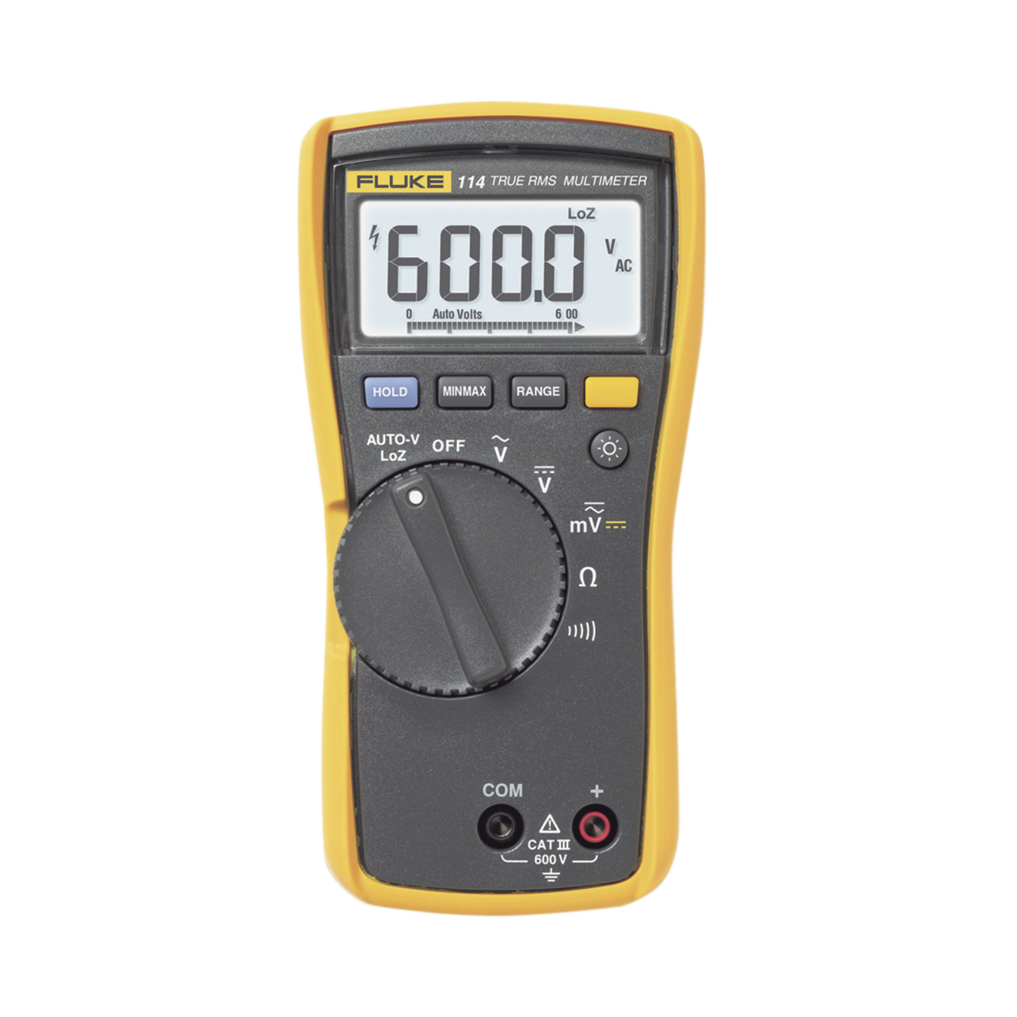 FLUKE114-h - Digital Shop México.
