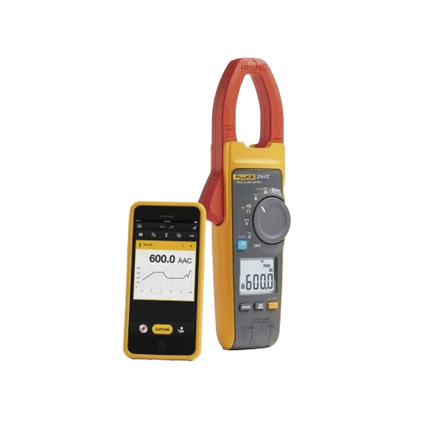 FLUKE374FC-h - Digital Shop México.