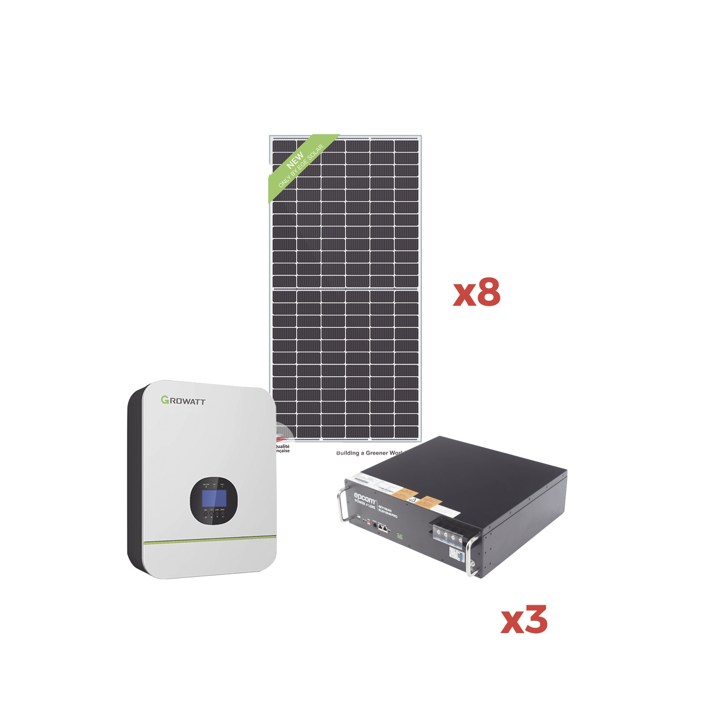 KITAMIN110-h - Digital Shop México.