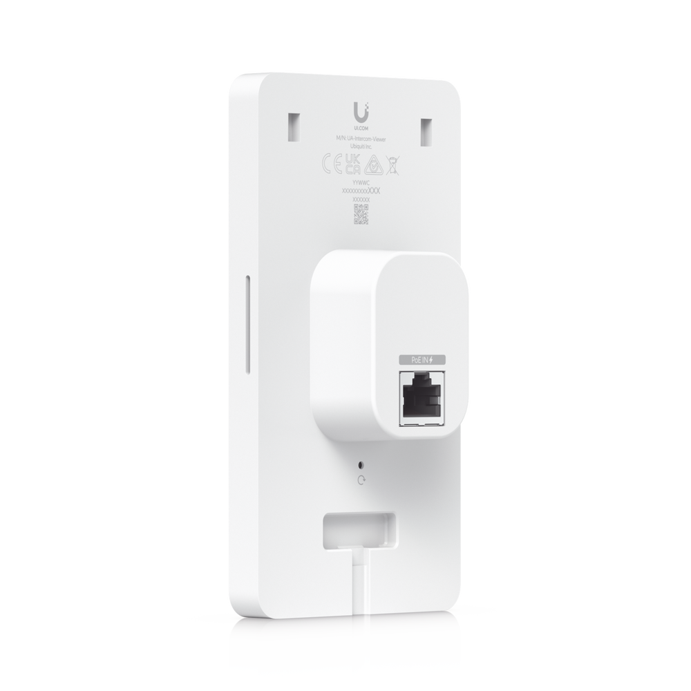 UAINTERCOMVIEWER-AD-2-l - Digital Shop México.
