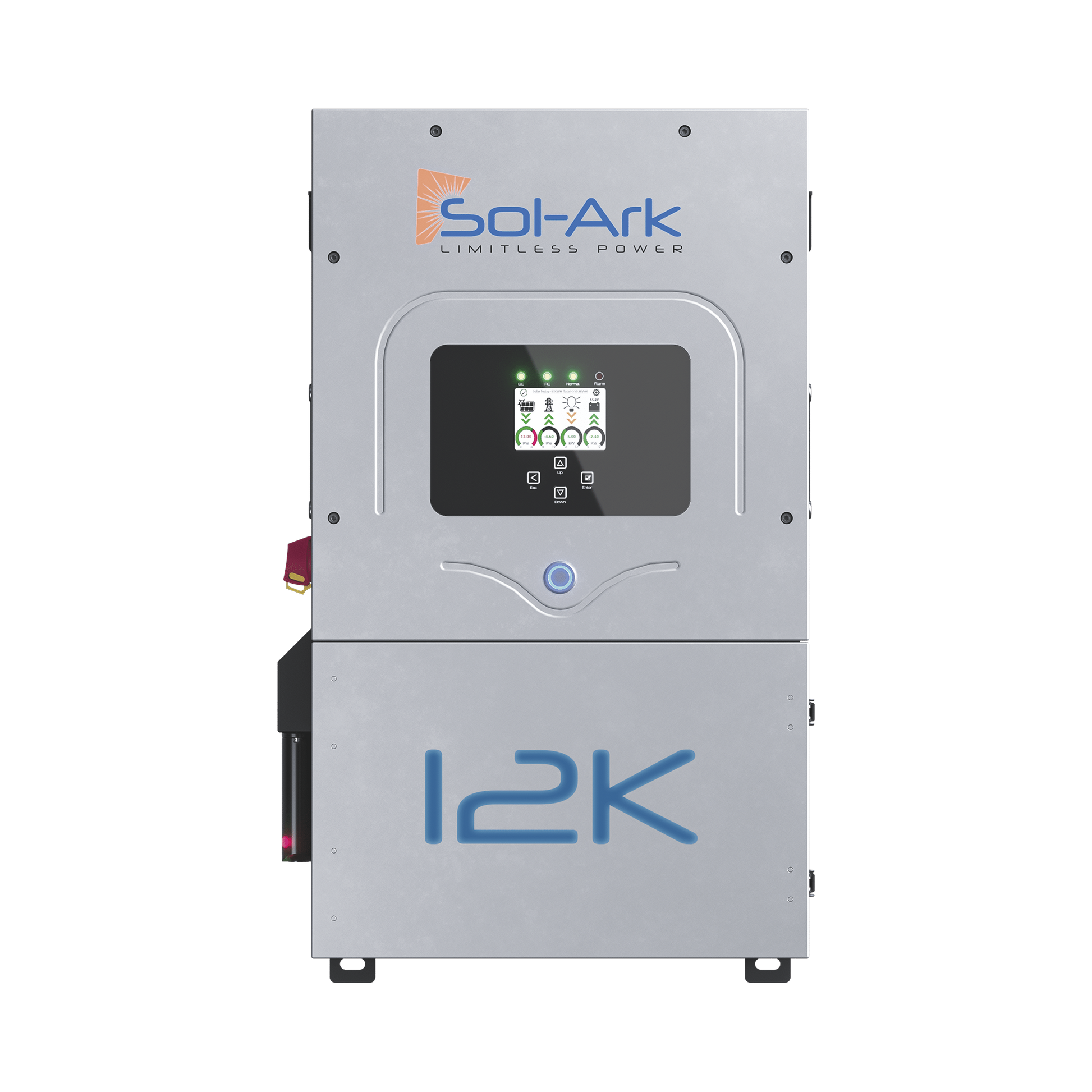 12K2P-h - Digital Shop México.