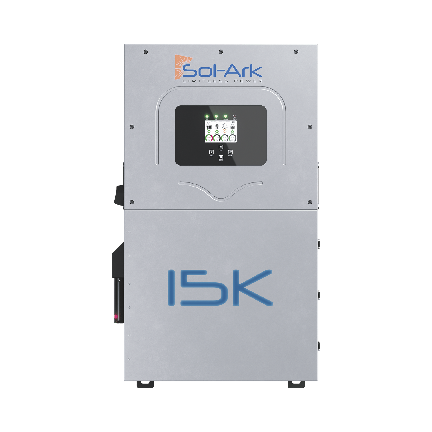 15K2P-h - Digital Shop México.