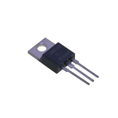 2N6505 - Digital Shop México.