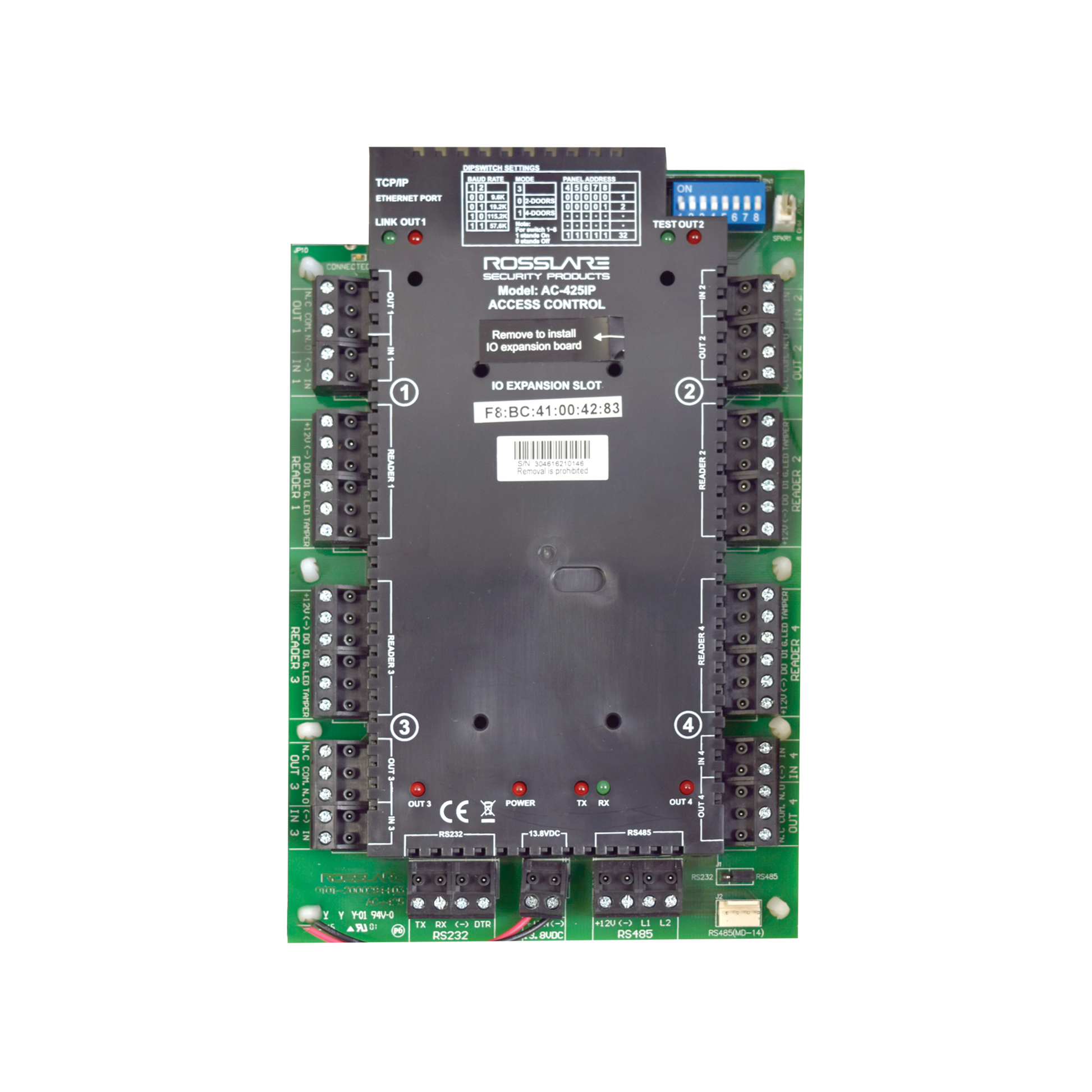 AC425IPLPCB-h - Digital Shop México.