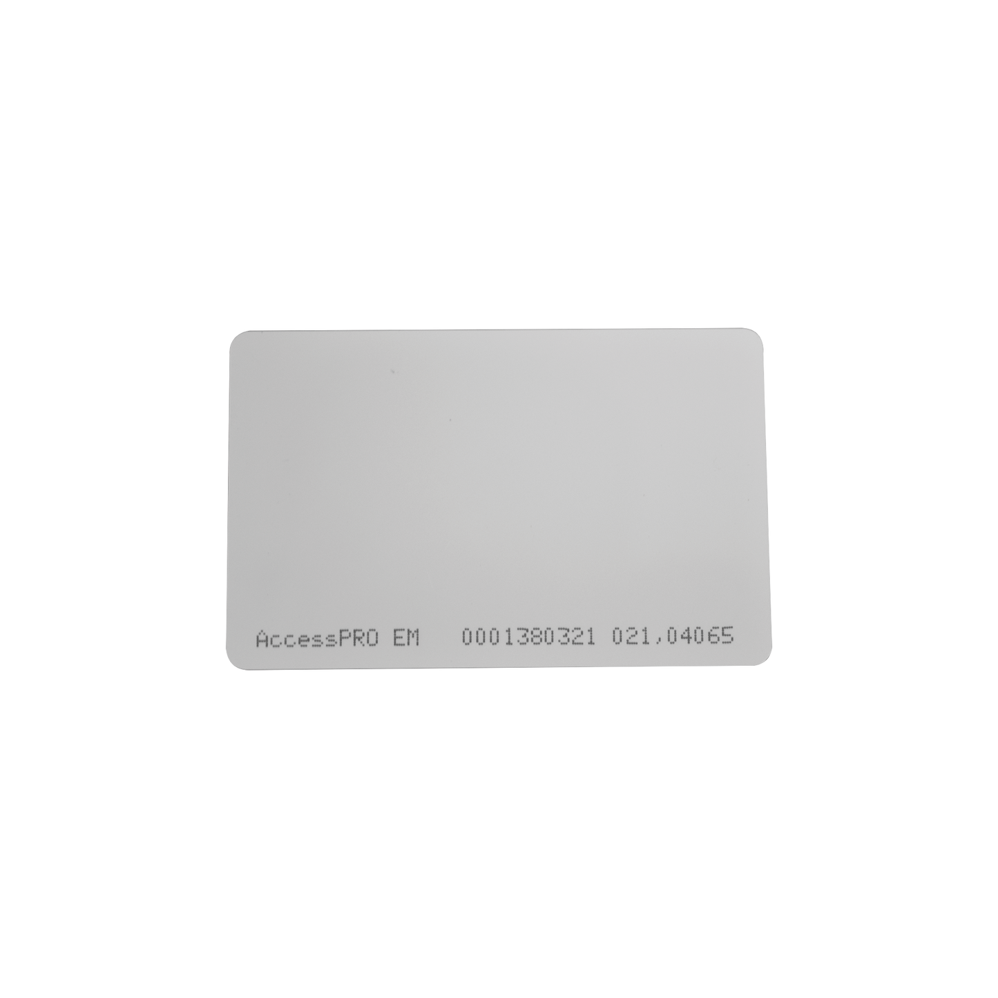 ACCESISOCARD-h - Digital Shop México.