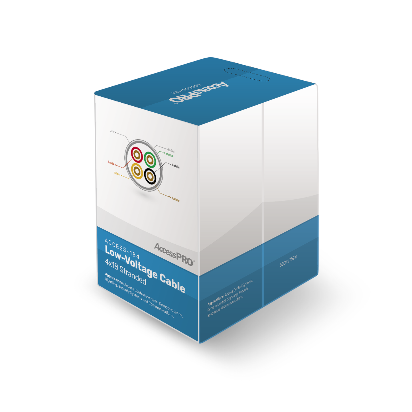 ACCESS184500-h - Digital Shop México.