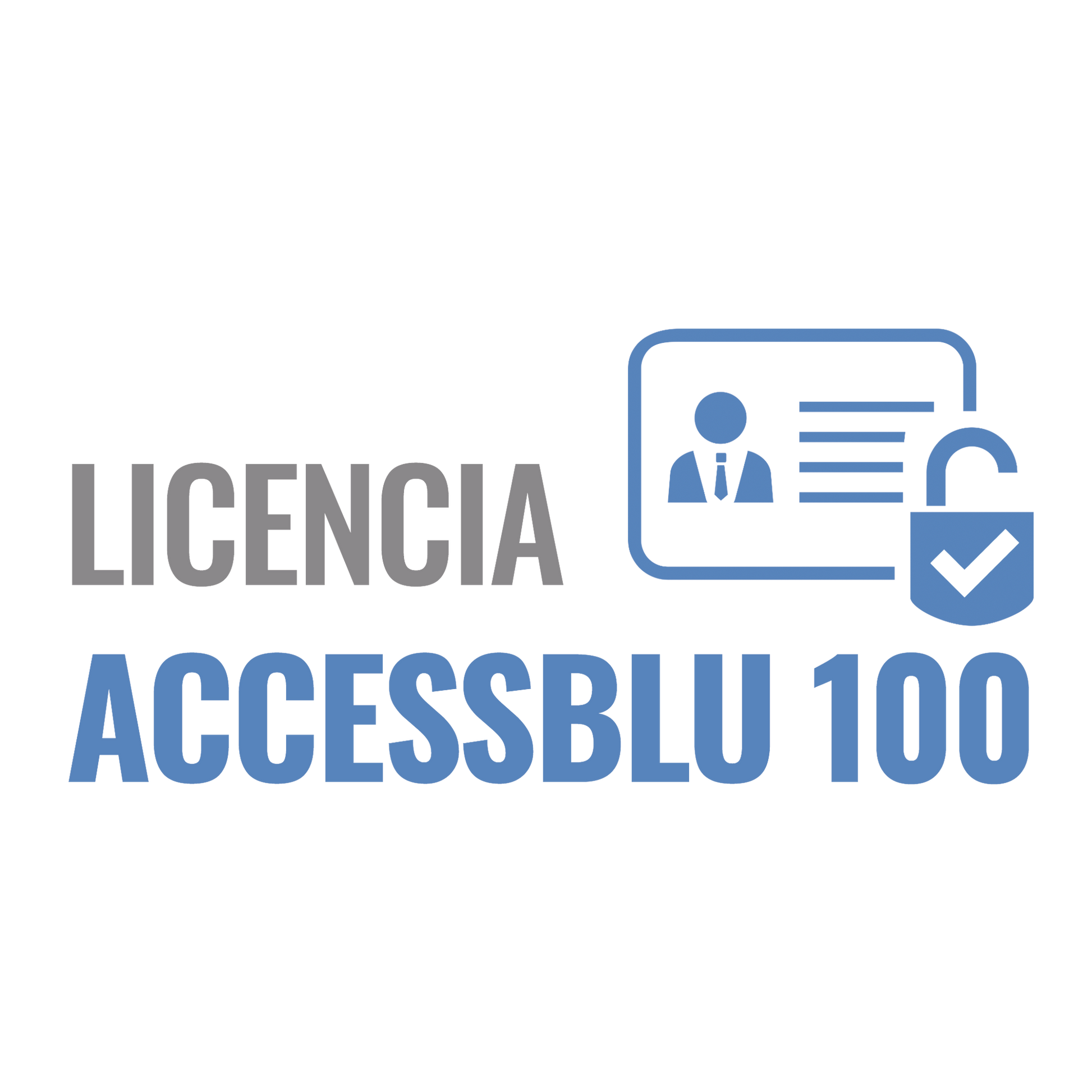 ACCESSBLU100-h - Digital Shop México.