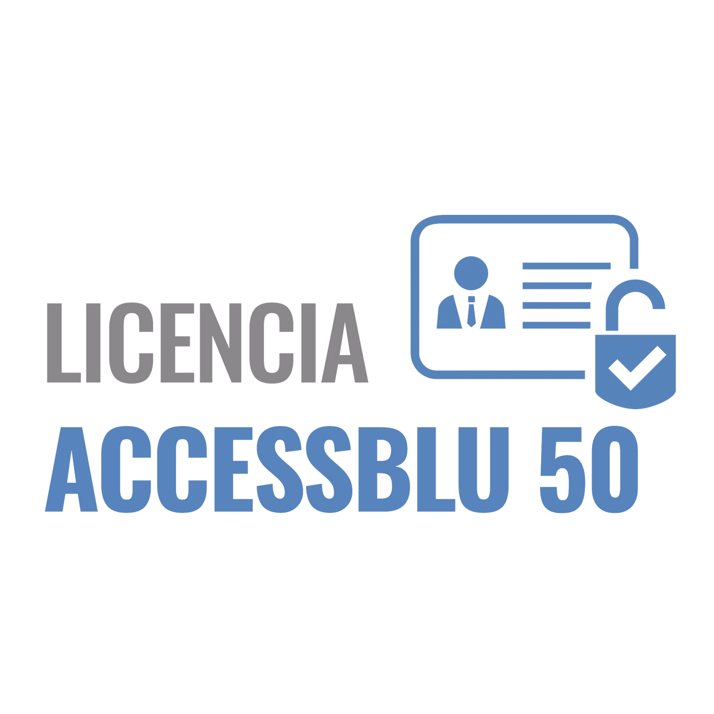 ACCESSBLU50-h - Digital Shop México.