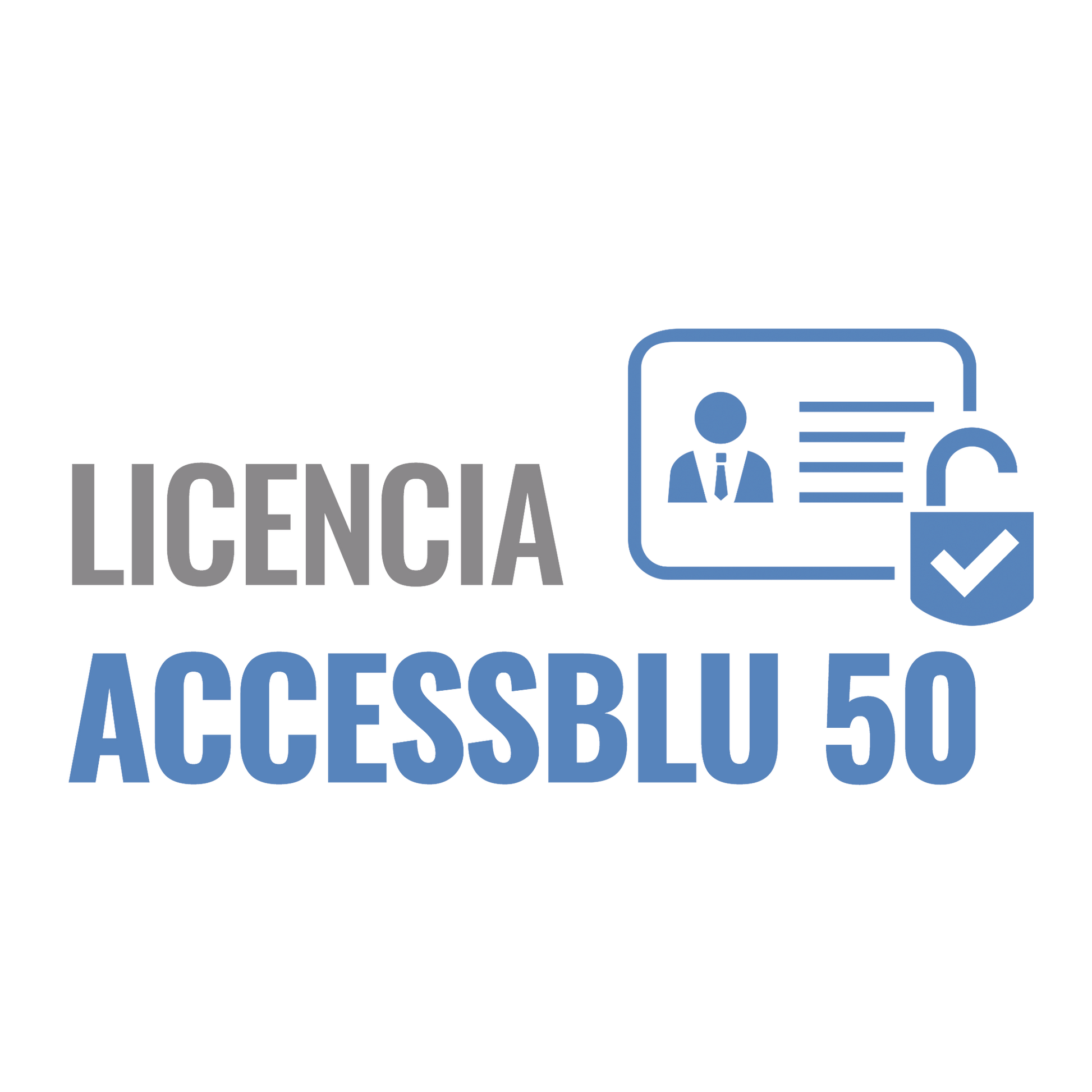 ACCESSBLU50-h - Digital Shop México.