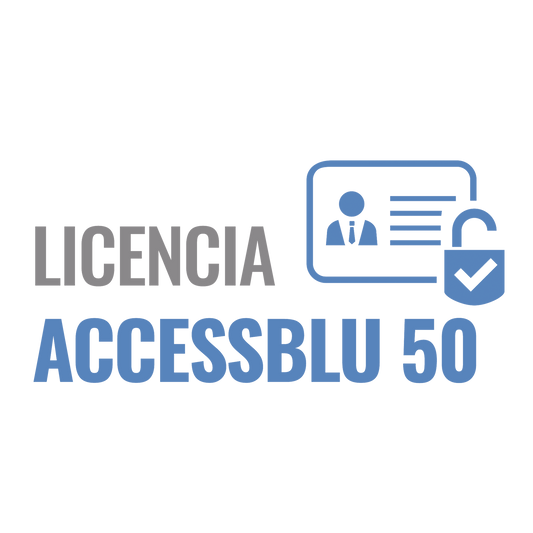 ACCESSBLU50-h - Digital Shop México.