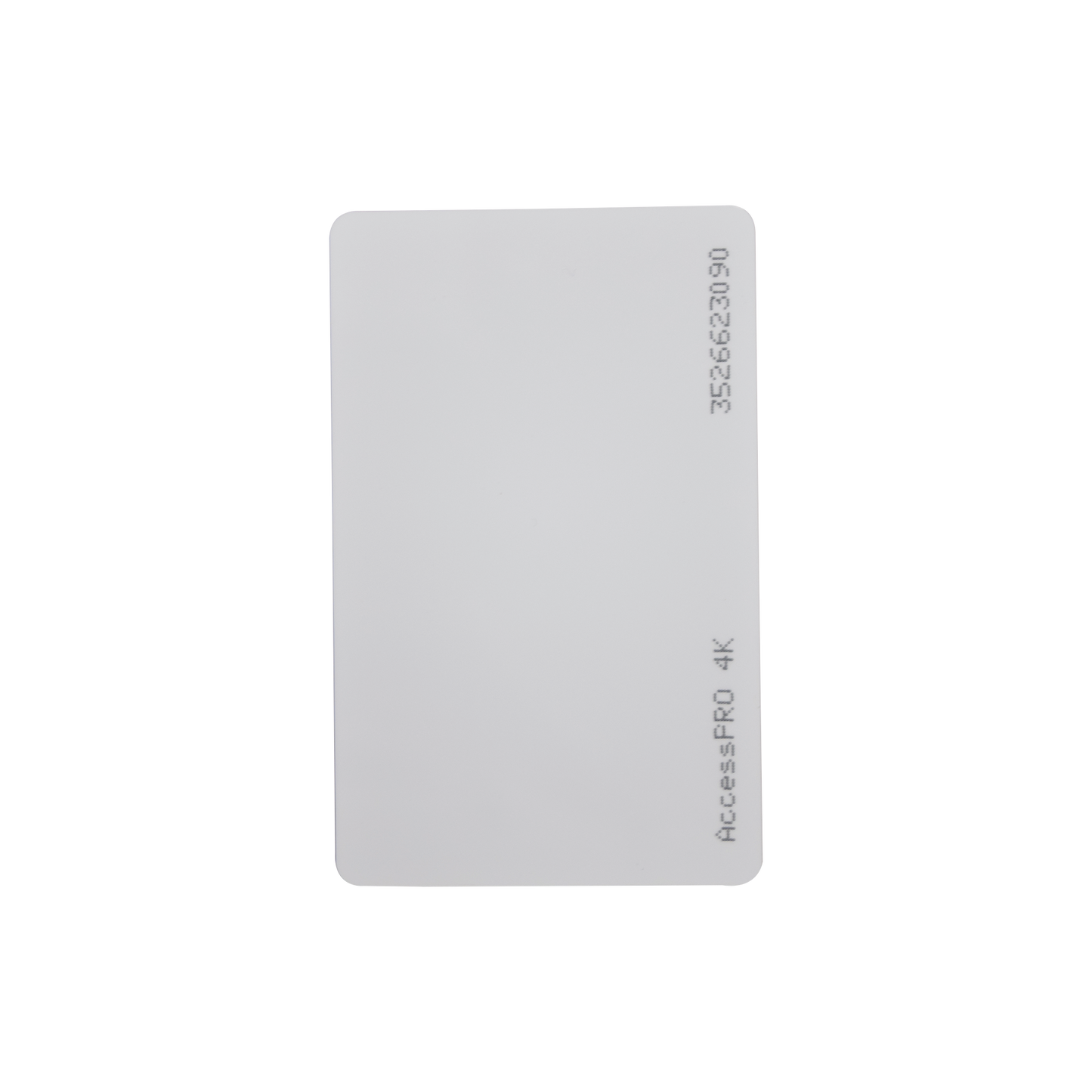 ACCESSCARDM4K-h - Digital Shop México.
