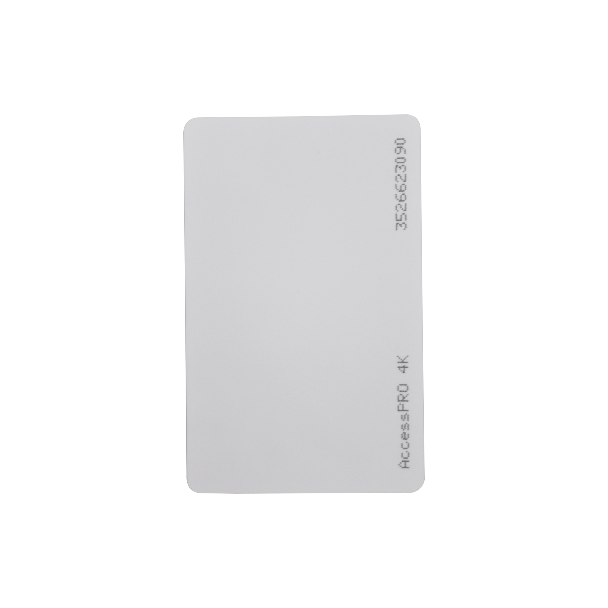 ACCESSCARDM4K-h - Digital Shop México.