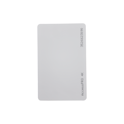 ACCESSCARDM4K-h - Digital Shop México.
