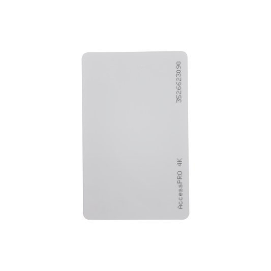 ACCESSCARDM4K-h - Digital Shop México.