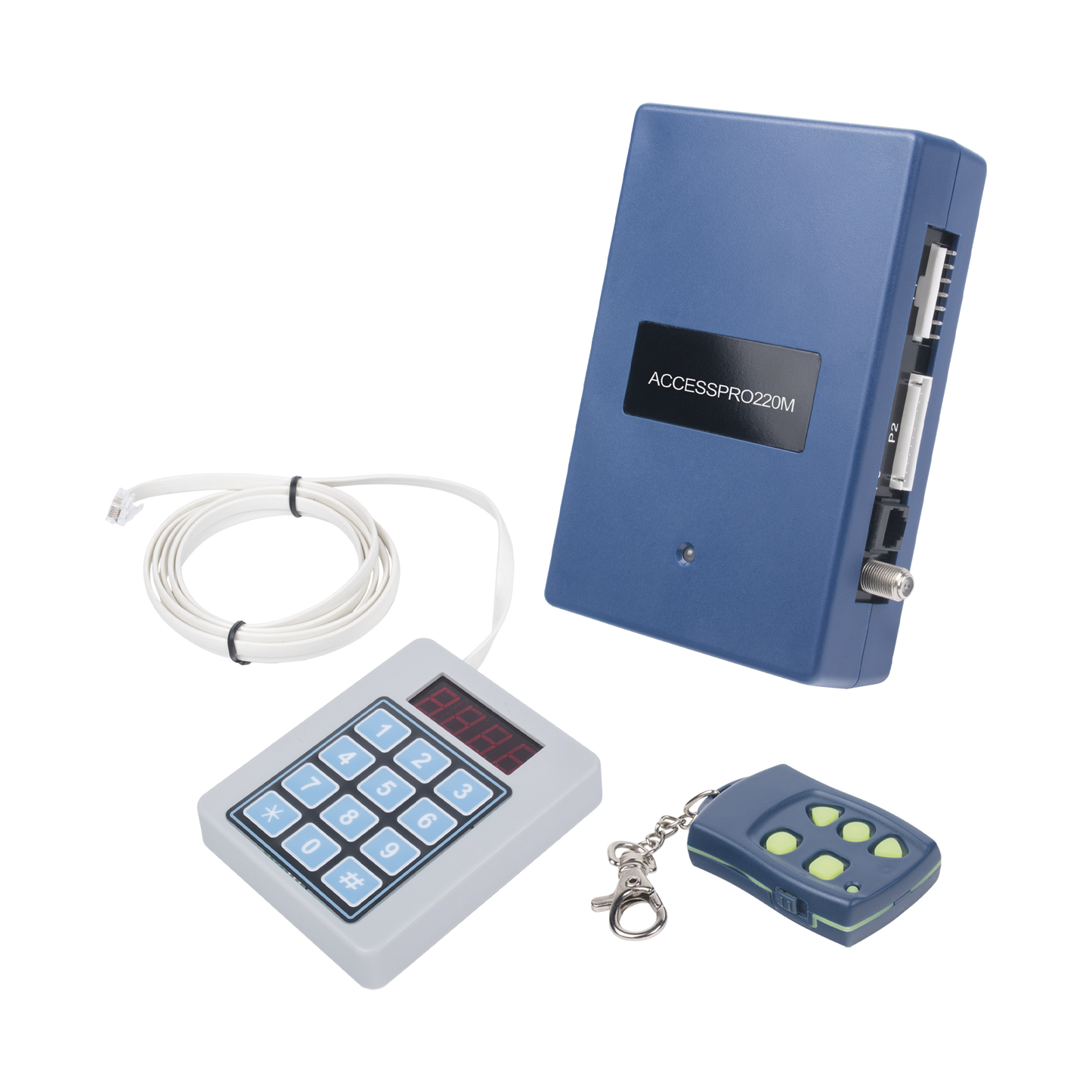 ACCESSPRO220-h - Digital Shop México.