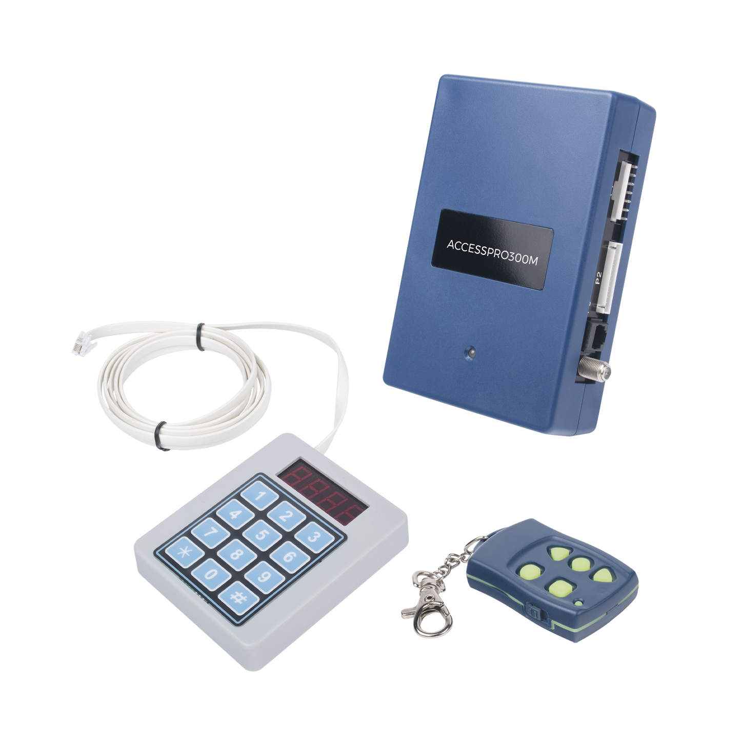 ACCESSPRO300-h - Digital Shop México.
