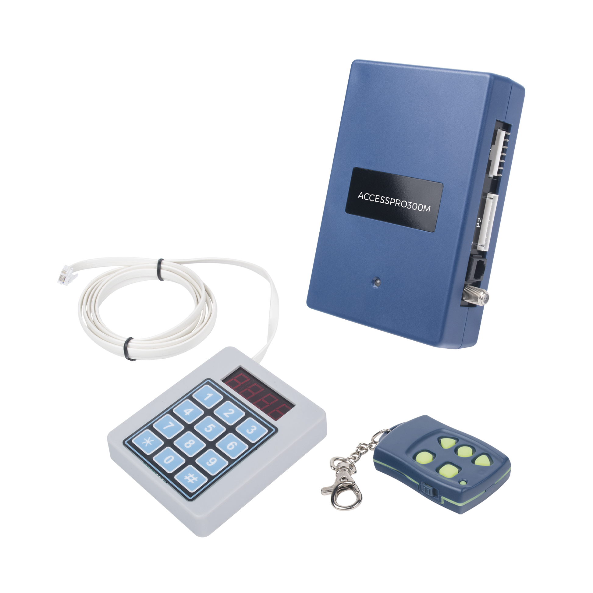 ACCESSPRO300-h - Digital Shop México.
