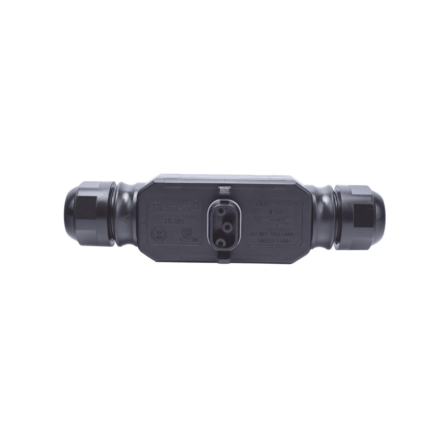 ACTRUNKCONNECTOR-h - Digital Shop México.