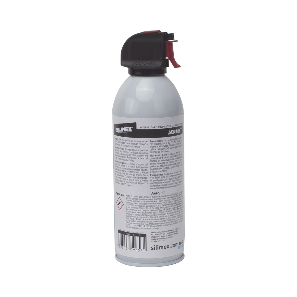 AEROJET440-LAT-DER-l - Digital Shop México.
