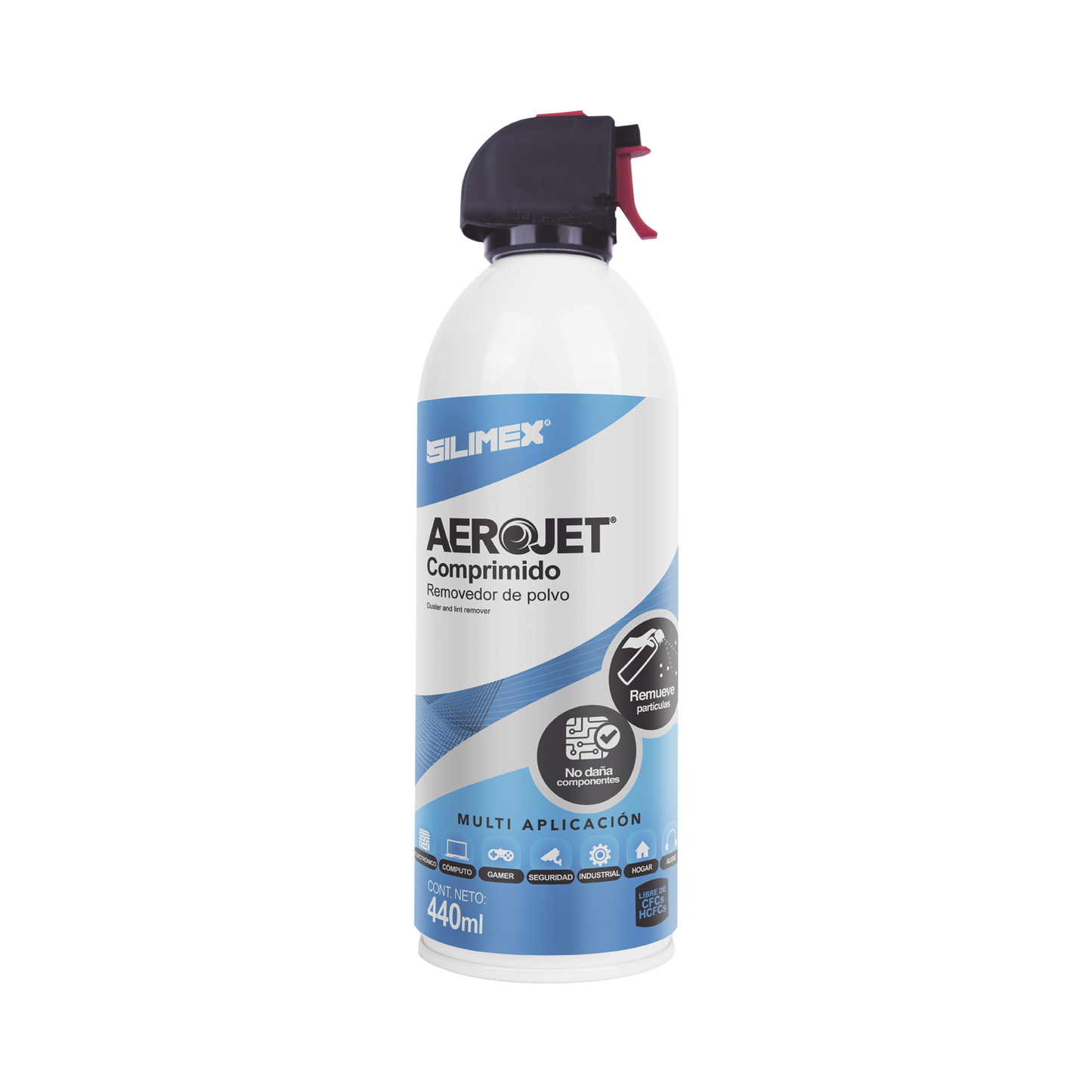 AEROJET440-h - Digital Shop México.