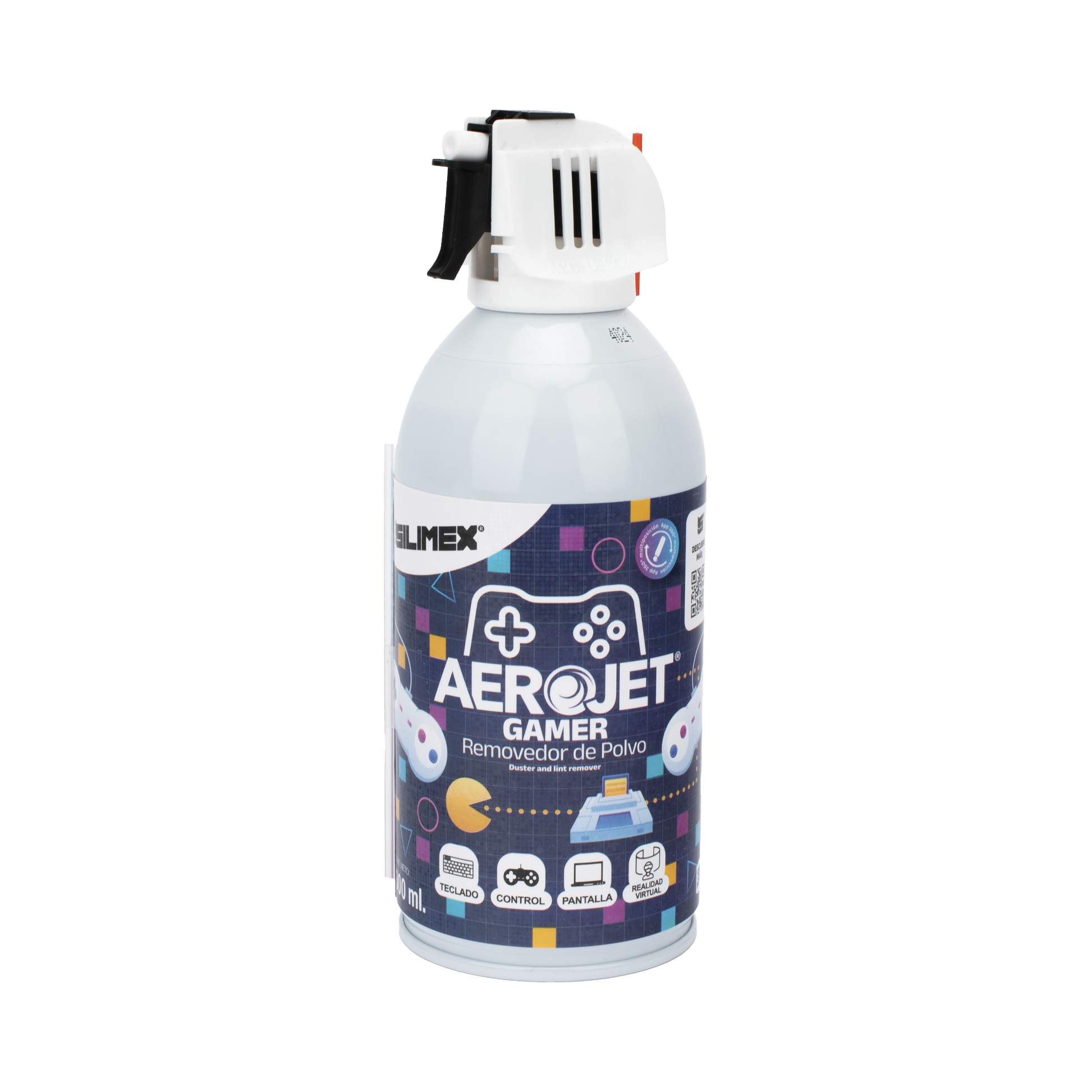 AEROJETGAMER-h - Digital Shop México.