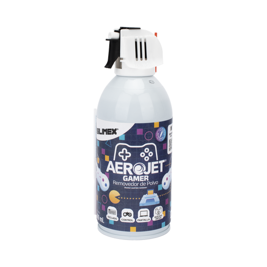 AEROJETGAMER-h - Digital Shop México.