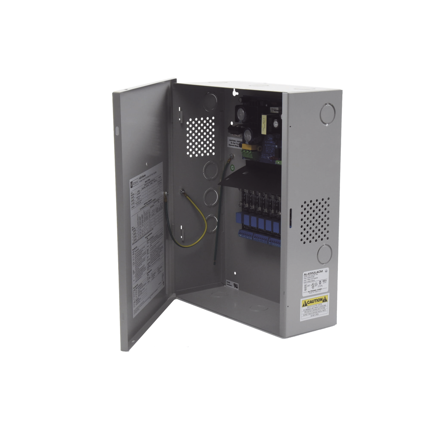 AL400ULACM-h - Digital Shop México.
