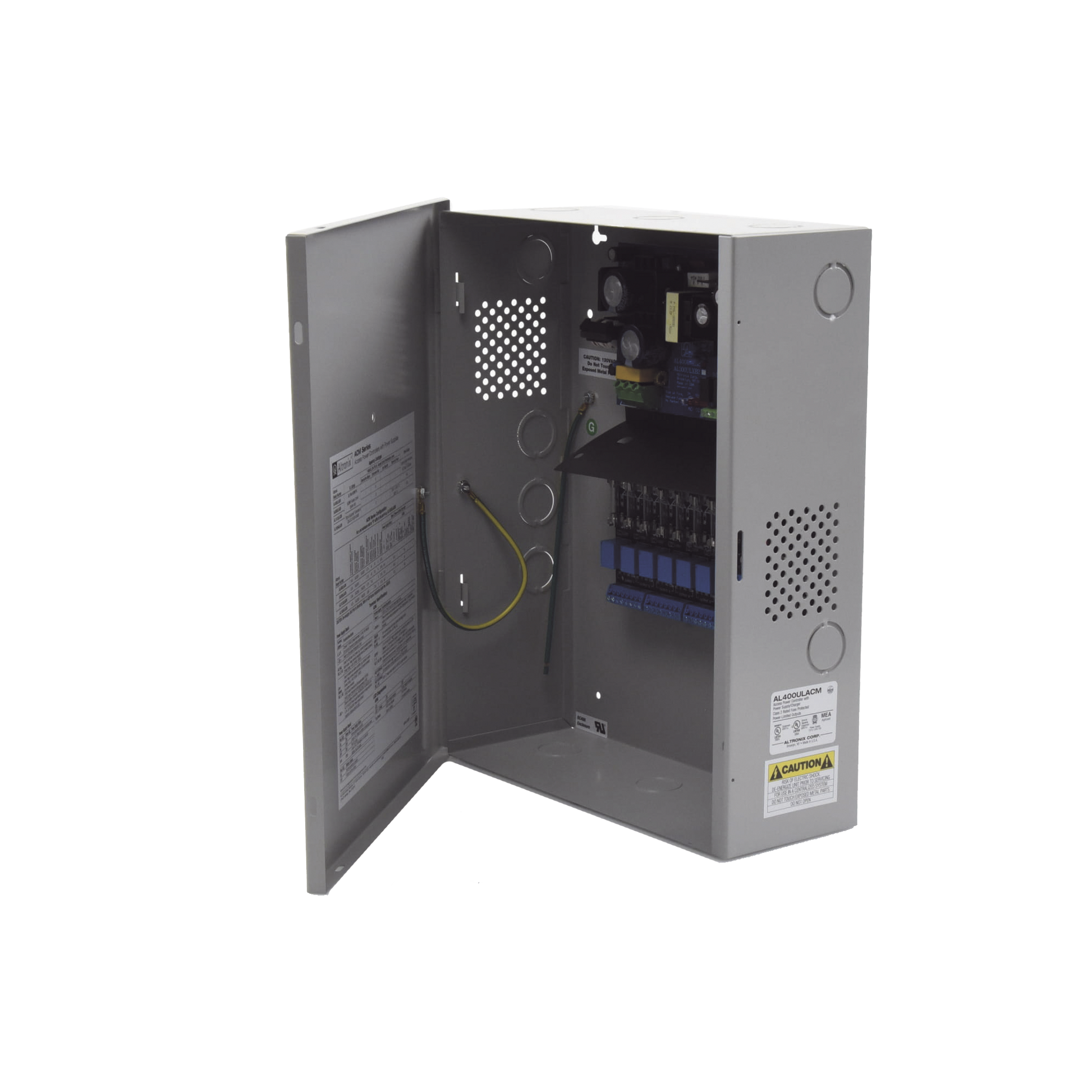 AL400ULACM-h - Digital Shop México.
