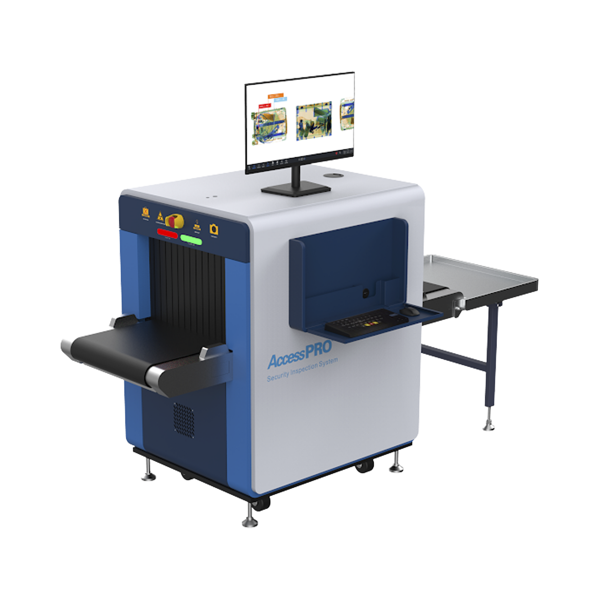 AP5030H-h - Digital Shop México.