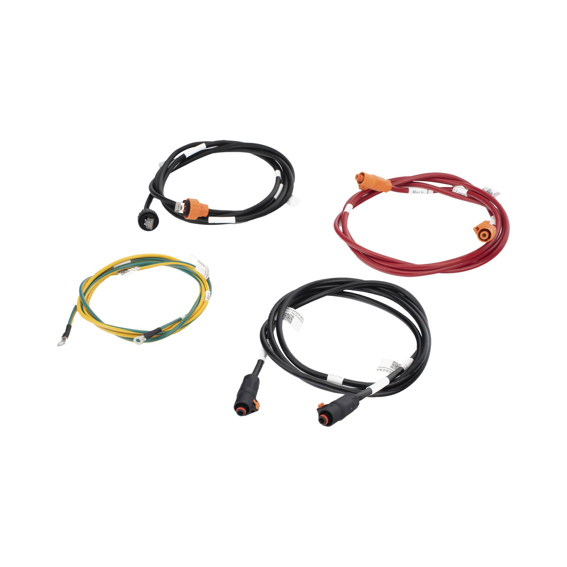 APXBATTERYCABLE-h - Digital Shop México.