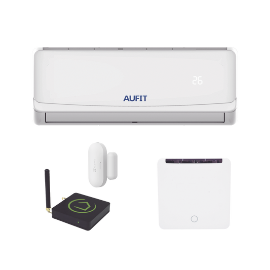 AUFITSMARTZWAVE-h - Digital Shop México.