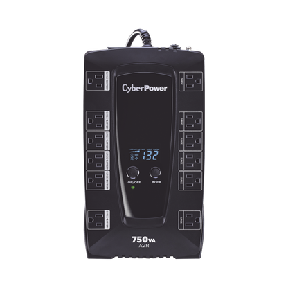 AVRG750LCD-h - Digital Shop México.
