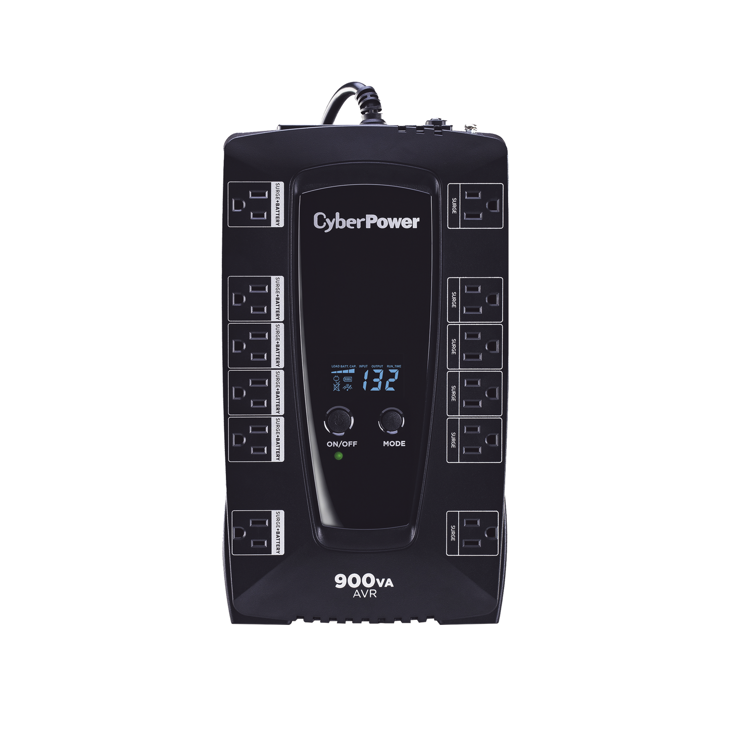 AVRG900LCD-h - Digital Shop México.