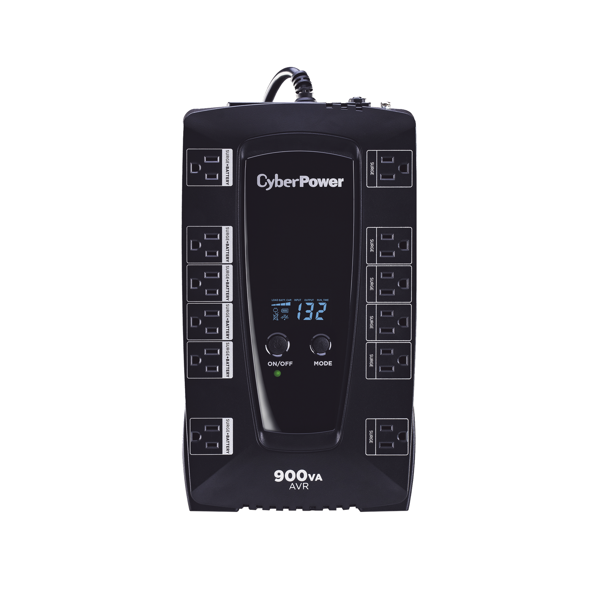 AVRG900LCD-h - Digital Shop México.