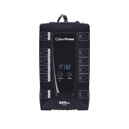 AVRG900LCD-h - Digital Shop México.