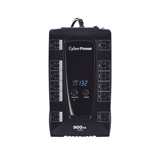 AVRG900LCD-h - Digital Shop México.