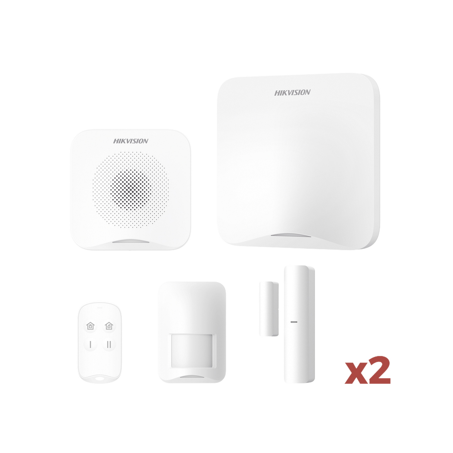 AXHOMEKITGSM-h - Digital Shop México.