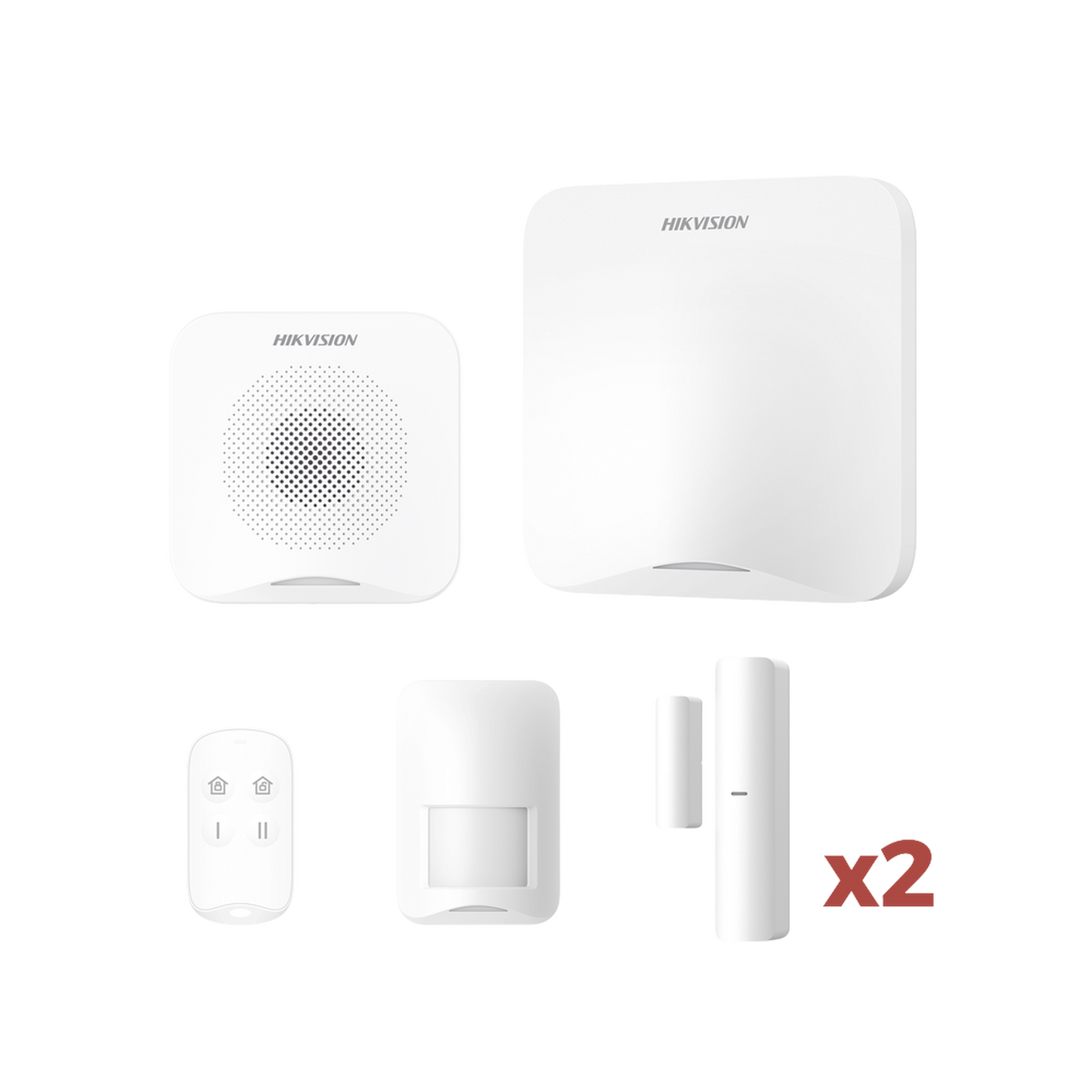AXHOMEKITWIFI-h - Digital Shop México.