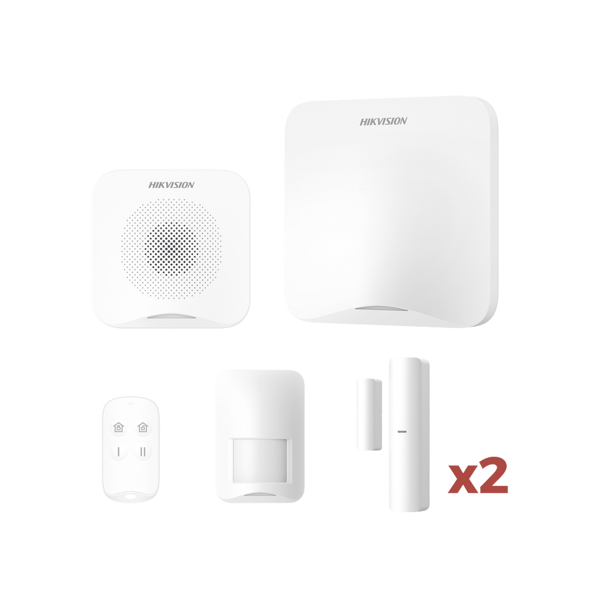 AXHOMEKITWIFI-h - Digital Shop México.
