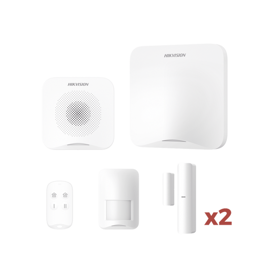 AXHOMEKITWIFI-h - Digital Shop México.