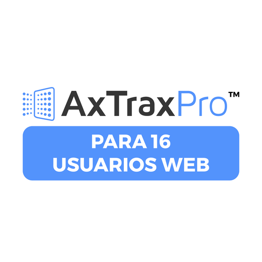 AXPROWEB16-h - Digital Shop México.